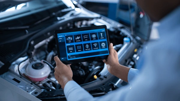Comprehensive Technical Manuals