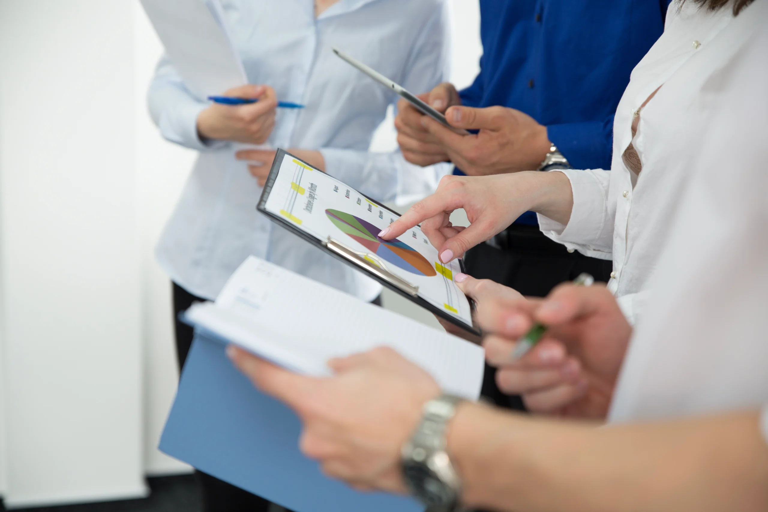 Manufacturing Feasibility Studies